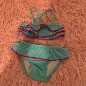 Cat & Jack Toddlers bikini